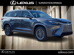 2026 LEXUS TX 350 Sport Utility