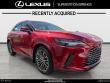 2024 LEXUS RX 350h Luxury SUV
