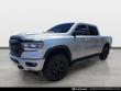 2022 Ram 1500 Laramie Truck Crew Cab