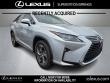 2019 LEXUS RX 350L SUV