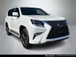 2021 LEXUS GX 460 SUV 2021 LEXUS GX 460 SUV