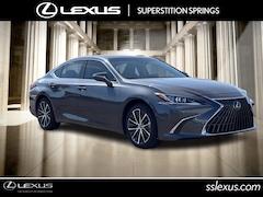 2025 LEXUS ES 300h SEDAN