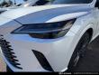 2023 LEXUS RX 350h Luxury SUV