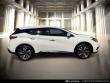 2018 Nissan Murano Platinum SUV