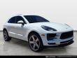 2020 Porsche Macan S SUV