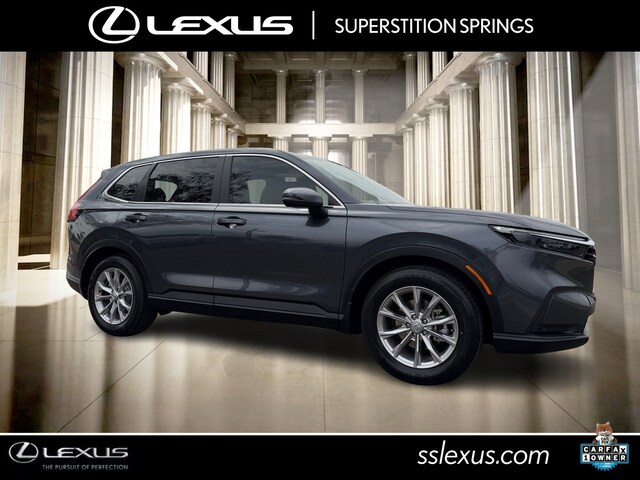 2023 Honda CR-V EX-L SUV
