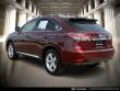2013 LEXUS RX 350 AWD SUV