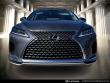 2020 LEXUS RX 350 SUV