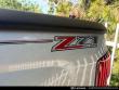 2017 Chevrolet Silverado 1500 LTZ Truck Crew Cab