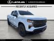 2024 Chevrolet Silverado 1500 Work Truck Truck Crew Cab