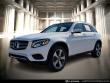 2019 Mercedes-Benz GLC 300 4MATIC SUV