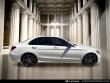 2016 Mercedes-Benz C-Class C 450 AMG 4MATIC Sedan