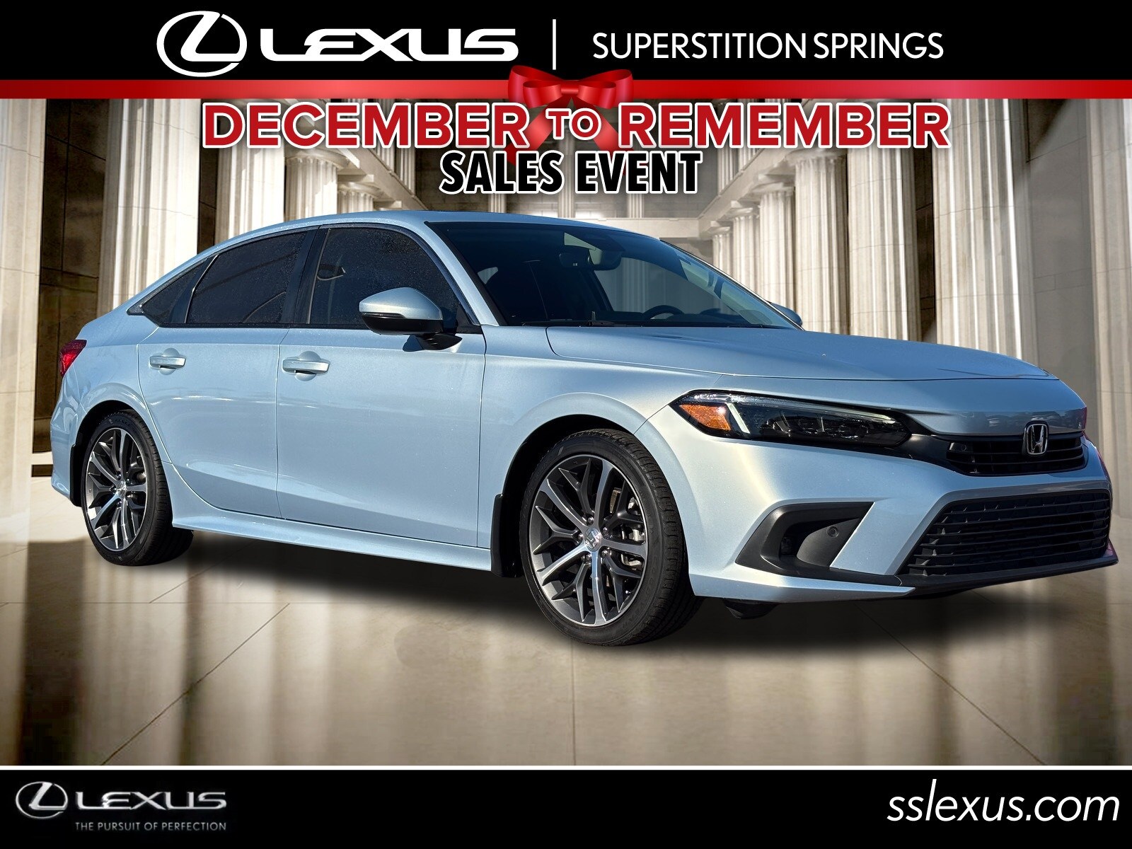 2023 Honda Odyssey Elite photo 3