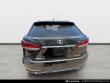 2022 LEXUS RX 350 F SPORT Handling SUV