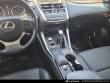 2016 LEXUS NX 200t Base SUV