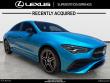 2024 Mercedes-Benz CLA 250 4MATIC Coupe