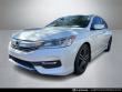 2016 Honda Accord Sport Sedan