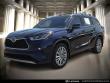 2023 Toyota Highlander Hybrid Platinum SUV