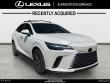2024 LEXUS RX 350 SUV