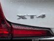 2019 CADILLAC XT4 Luxury SUV