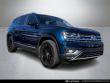 2018 Volkswagen Atlas 3.6L V6 SEL 4MOTION SUV