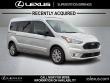 2020 Ford Transit Connect XLT w/Rear Liftgate Wagon Passenger Wagon LWB