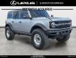 2023 Ford Bronco SUV