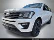 2019 Ford Expedition Max Limited SUV