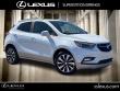 2018 Buick Encore Essence SUV