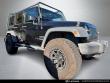 2017 Jeep Wrangler JK Unlimited Sport 4x4 SUV 2017 Jeep Wrangler JK Unlimited Sport 4x4 SUV