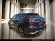 2021 LEXUS RX 450h SUV