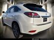 2015 LEXUS RX 350 SUV