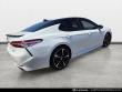 2020 Toyota Camry XSE Sedan
