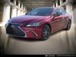 2025 LEXUS ES 300h Base Sedan
