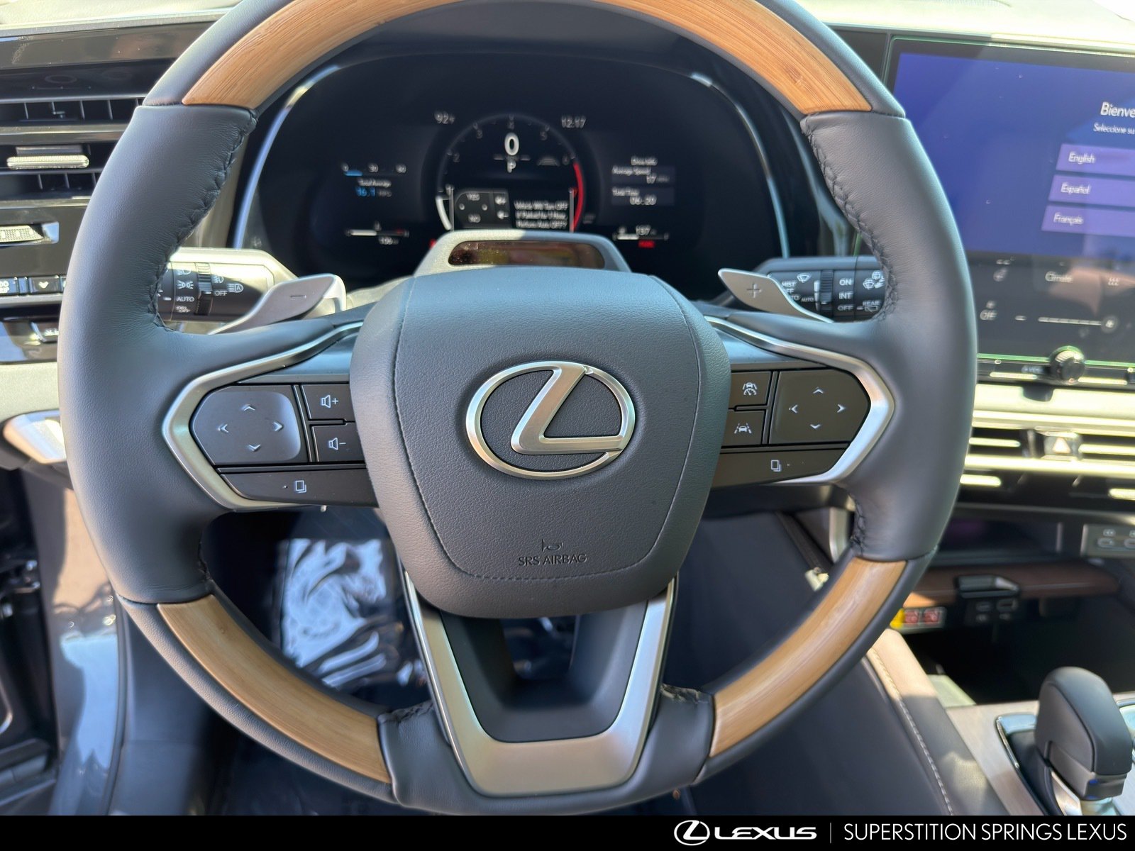 2026 Lexus RX 350 Premium Plus - Photo 14
