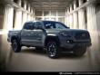 2022 Toyota Tacoma TRD Off Road V6 Truck Double Cab