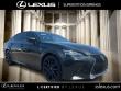 2020 LEXUS GS 350 F SPORT Sedan