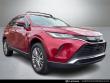 2021 Toyota Venza XLE SUV