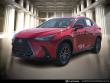 2025 LEXUS NX 250 SUV
