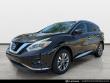 2018 Nissan Murano SL SUV