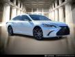 2025 LEXUS ES 300h Base Sedan