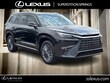 LEXUS TX 350