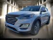 2020 Hyundai Tucson Ultimate SUV
