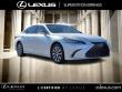 2019 LEXUS ES 300h Premium Sedan