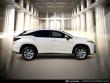 2017 LEXUS RX 350 SUV