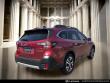 2020 Subaru Outback Limited SUV