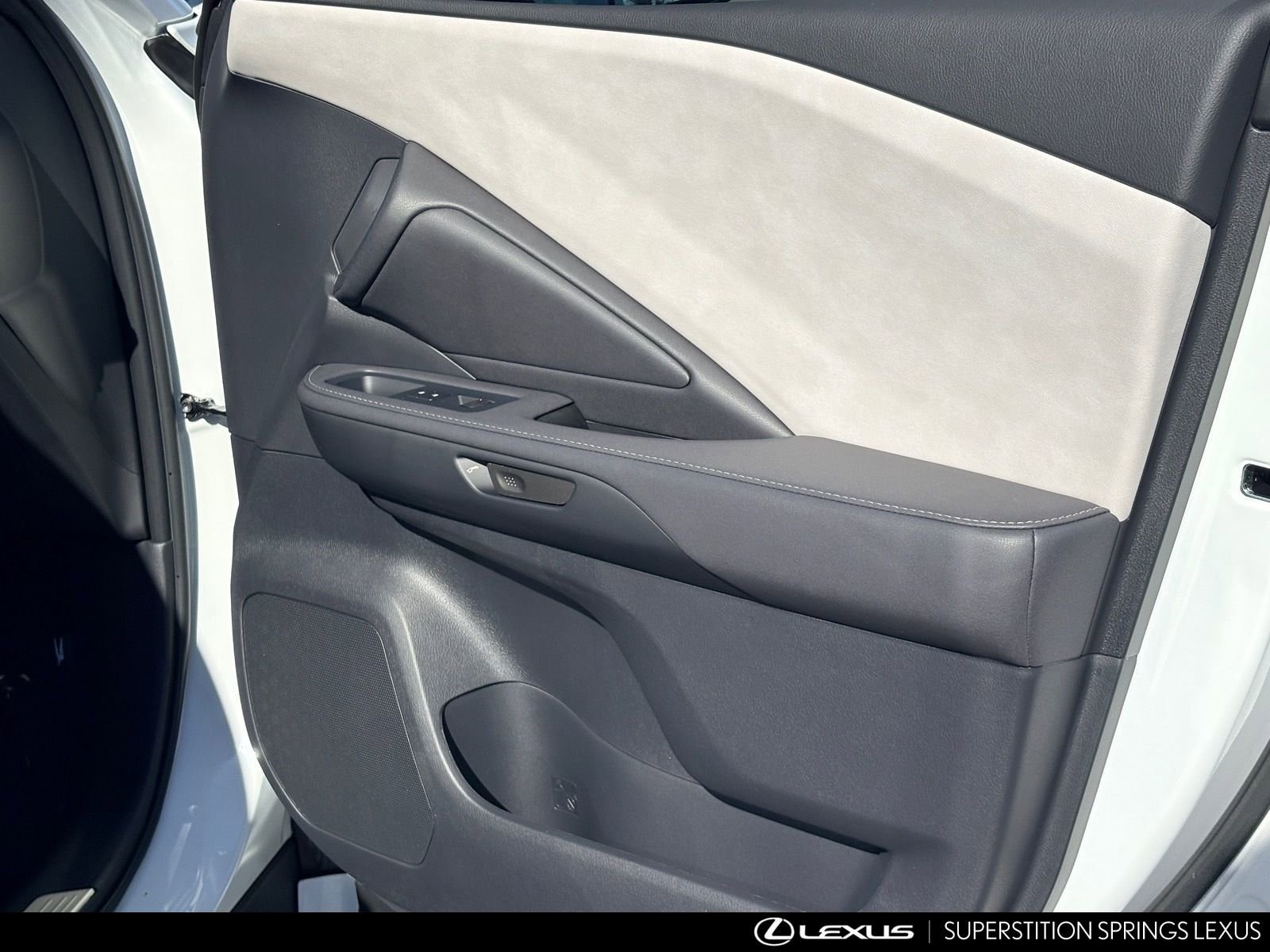 2026 Lexus TX 350 Premium - Photo 31