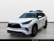 2021 Toyota Highlander XLE SUV