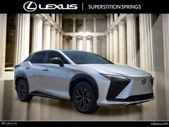 2026 LEXUS RZ 450e RZ 350e Sport Utility