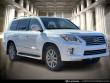 2015 LEXUS LX 570 SUV